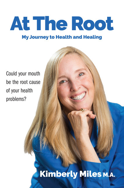 At the Root: My Journey to Health and Healing main product photo