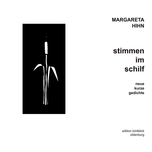 Stimmen im Schilf main product photo