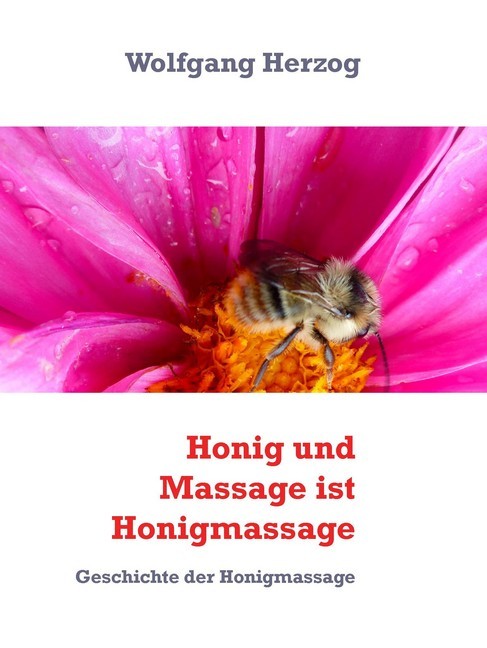Honig und Massage ist Honigmassage main product photo