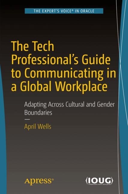 The Tech Professional's Guide to Communicating in a Global Workplace main product photo