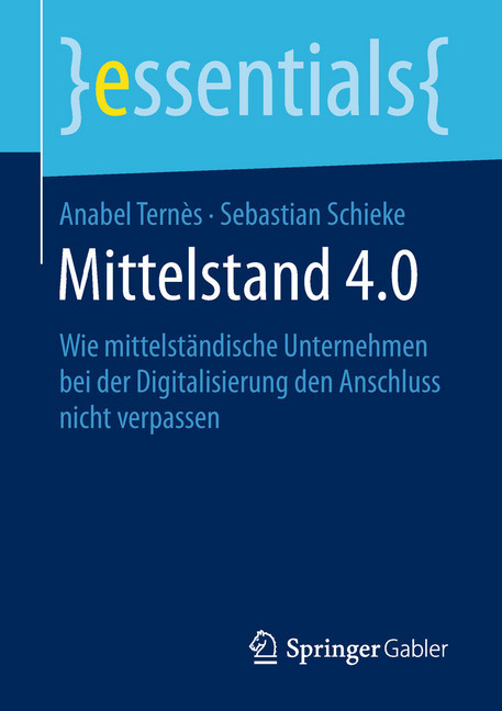 Mittelstand 4.0 main product photo