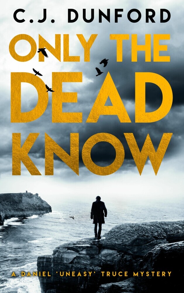 Only the Dead Know main product photo