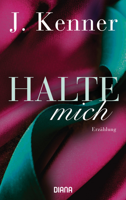 Halte mich (Stark Friends Novella 3) main product photo