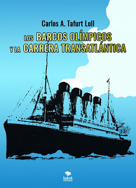 Los barcos olímpicos y la carrera transatlántica main product photo