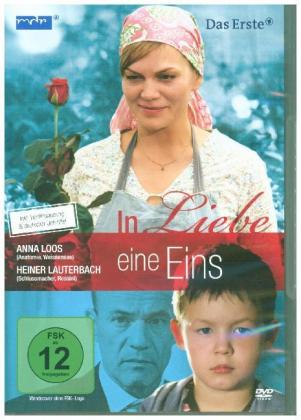 In Liebe eine Eins, 1 DVD, 1 DVD-Video