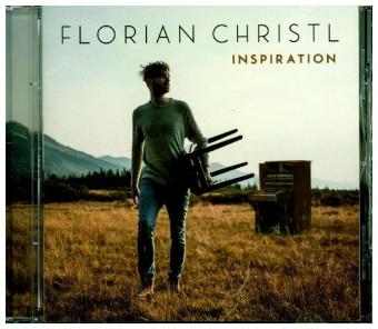 Inspiration, 1 Audio-CD