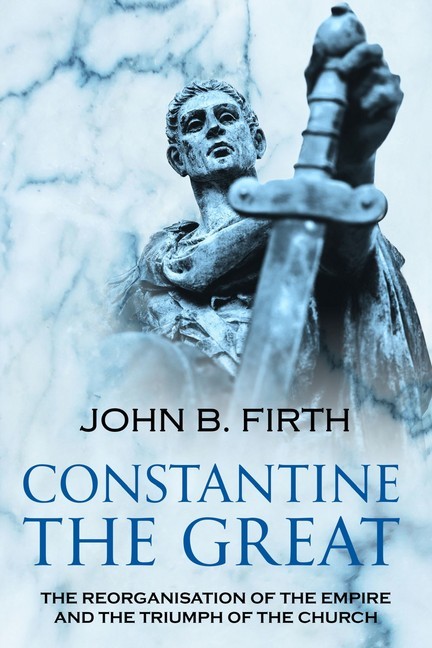 Constantine the Great main product photo
