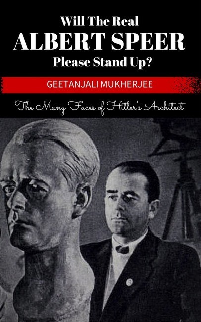 Will The Real Albert Speer Please Stand Up? main product photo