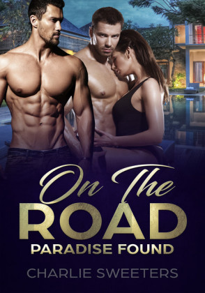 On The Road - Paradise Found
