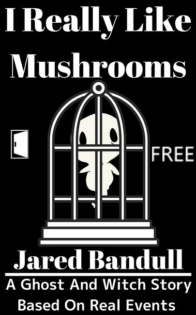 I Really Like Mushrooms main product photo