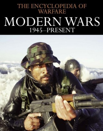 Modern Wars 1945-Present