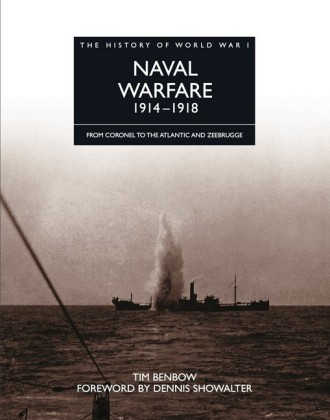 Naval Warfare 1914-1918