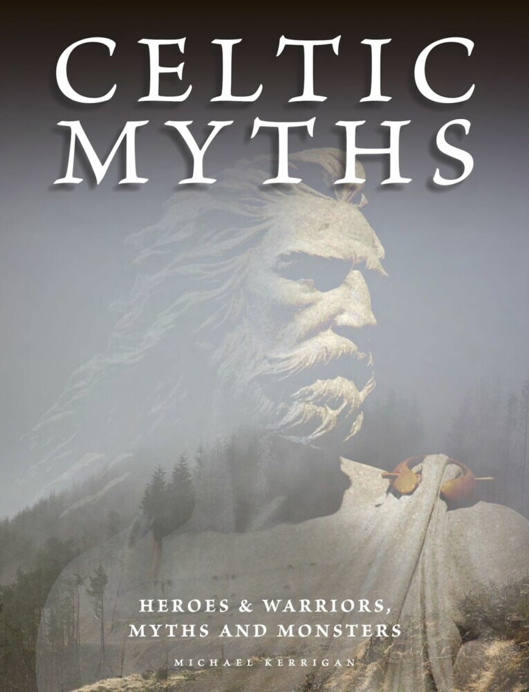 Celtic Myths main product photo