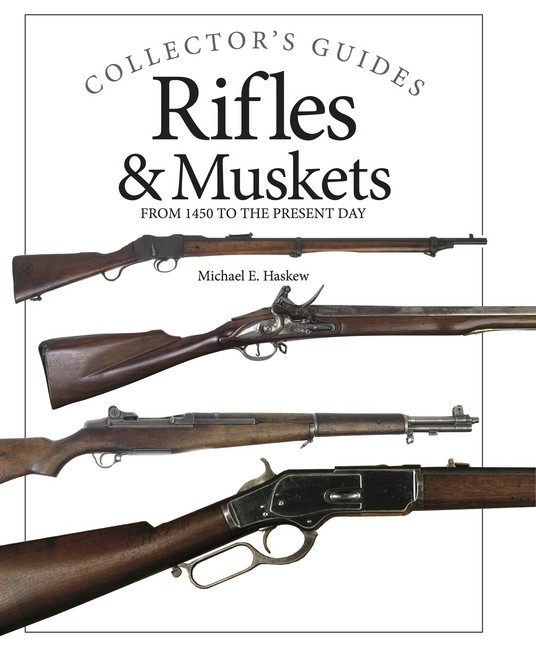Rifles and Muskets main product photo