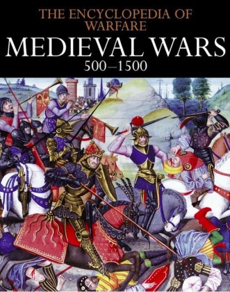 Medieval Wars 500-1500