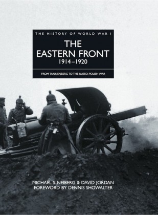 The Eastern Front 1914-1920