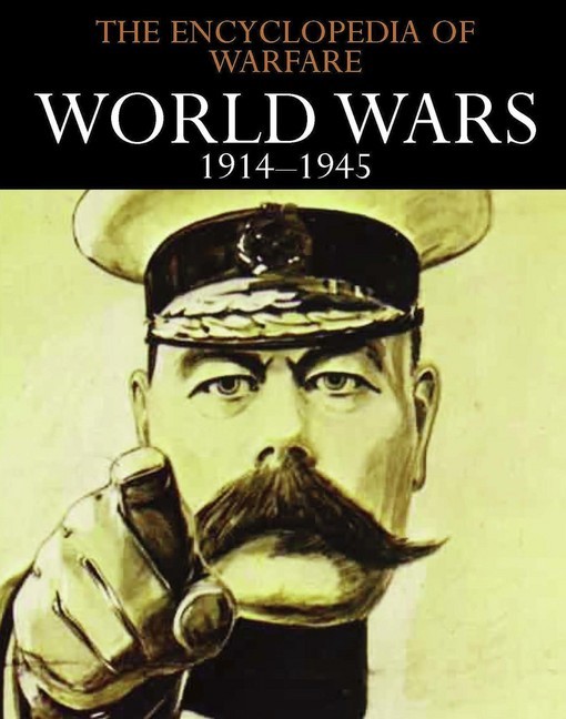 World Wars 1914-1945 main product photo