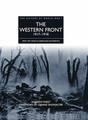 The Western Front 1917-1918