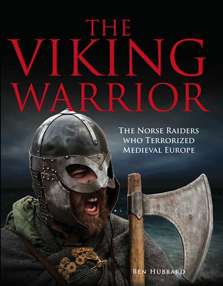 The Viking Warrior main product photo