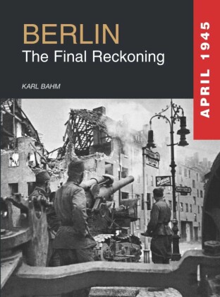 Berlin 1945