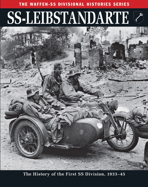 SS-Leibstandarte main product photo