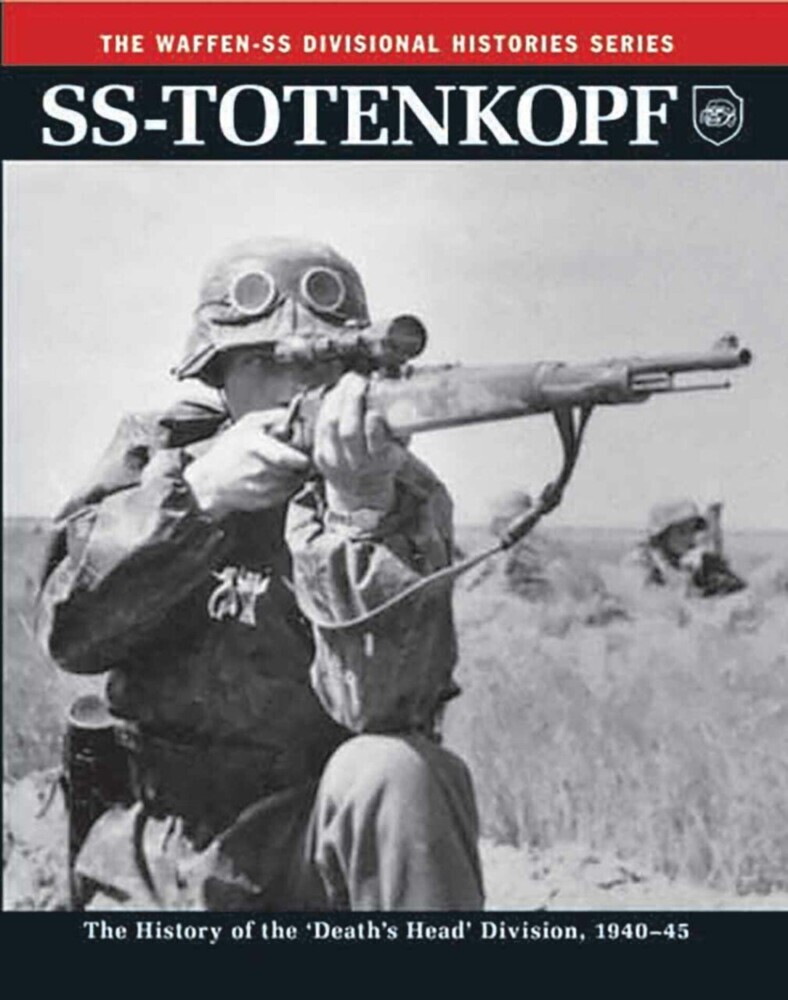 SS-Totenkopf main product photo
