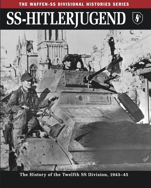 SS-Hitlerjugend main product photo