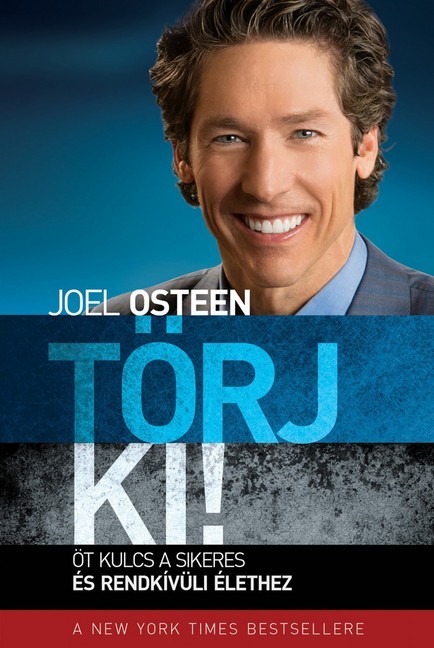 Törj ki! main product photo