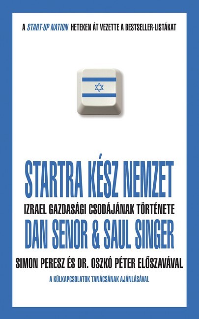 Startra kész nemzet main product photo