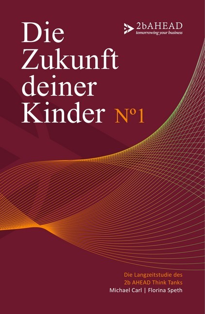 Die Zukunft deiner Kinder main product photo