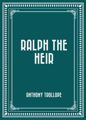 Ralph the Heir