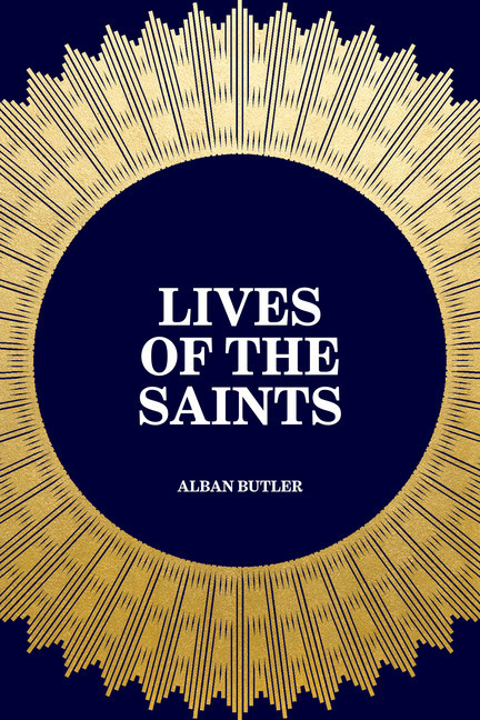 Lives of the Saints main product photo