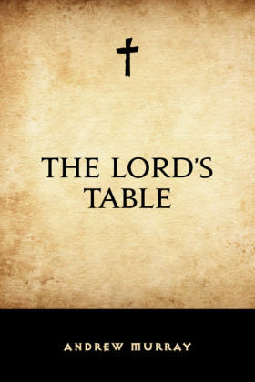 The Lord's Table