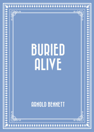 Buried Alive