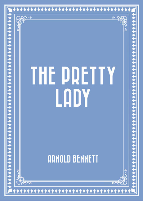 The Pretty Lady main product photo