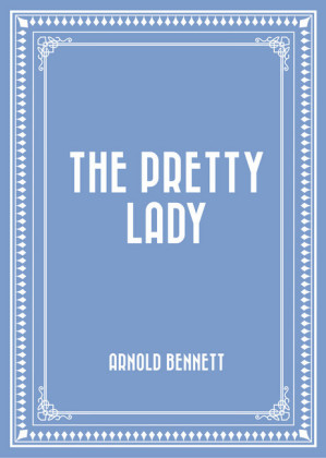 The Pretty Lady