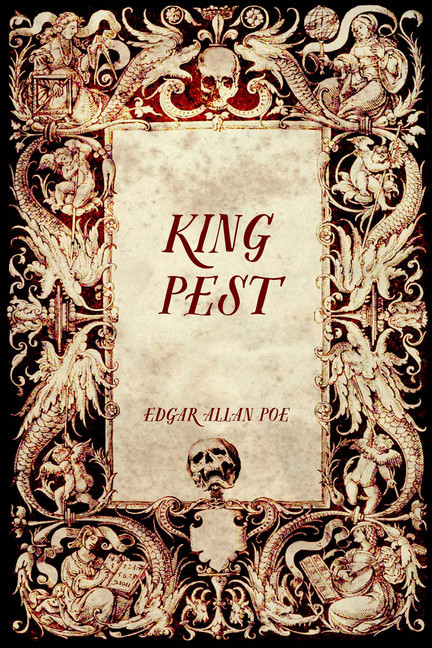 King Pest main product photo
