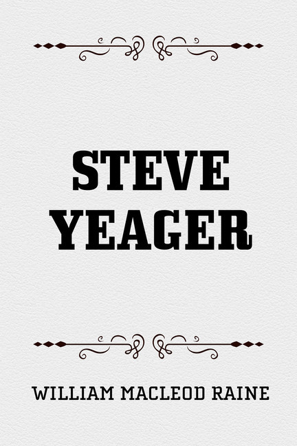 Steve Yeager main product photo