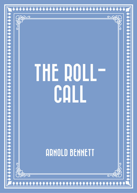 The Roll-Call main product photo