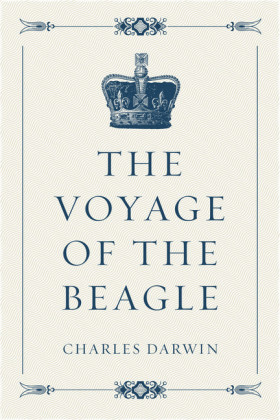 The Voyage of the Beagle