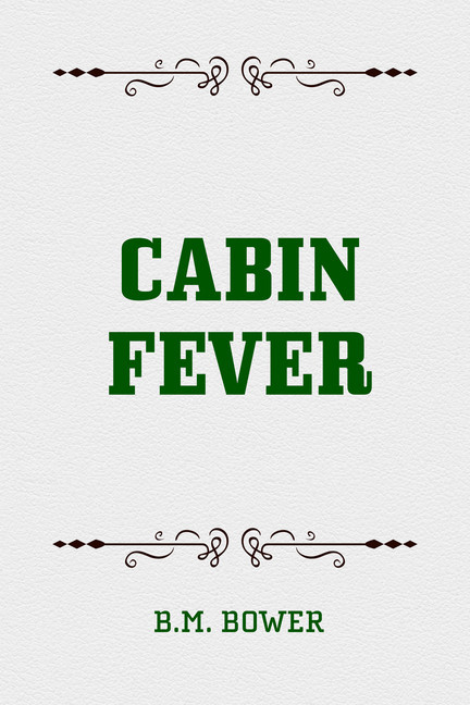 Cabin Fever main product photo
