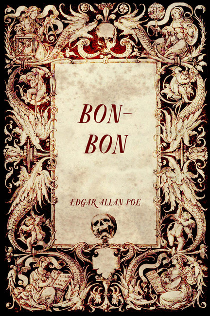 Bon-Bon main product photo