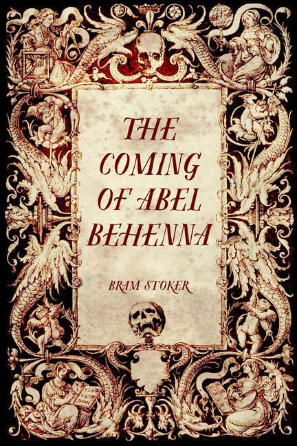 The Coming of Abel Behenna main product photo