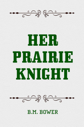 Her Prairie Knight