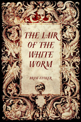 The Lair of the White Worm