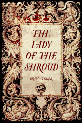 The Lady of the Shroud