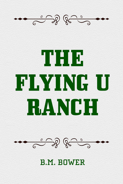 The Flying U Ranch main product photo