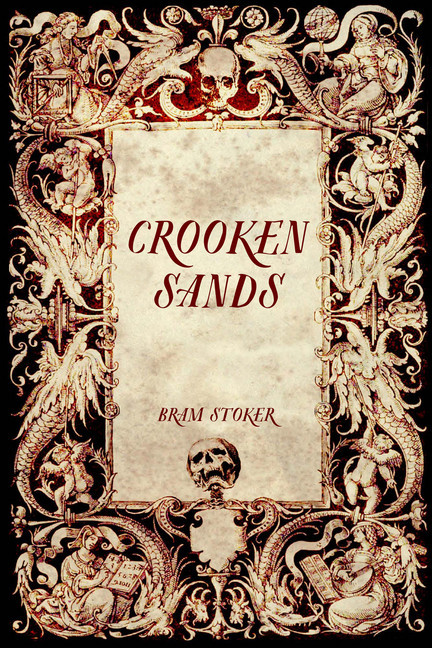 Crooken Sands main product photo