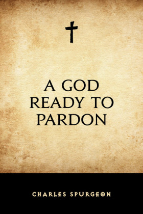 A God Ready to Pardon
