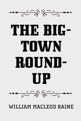 The Big-Town Round-Up